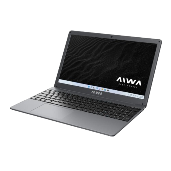 Notebook Aiwa Na-1563a 15.6" Intel Core I3 8Gb Ram 256 SSD W11 - AIWA