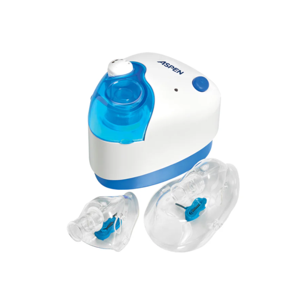 NEBULIZADOR ASPEN NV320LITE ULTRASONICO