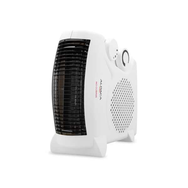 CALOVENTOR ALPACA PORTATIL FH-06