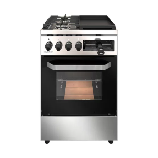 COCINA MORELLI 550 KUMA MULTIGRILL VISOR 18381