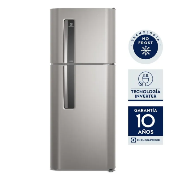 HELADERA ELECTROLUX HENI3000P