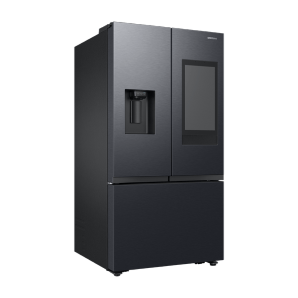 HELADERA SAMSUNG FRENCH DOOR RF32CG5410B1 867LTS BLACK