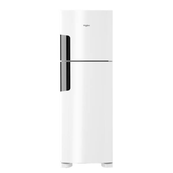 HELADERA WHIRLPOOL 386LTS TOP MOUNT WRM42HB
