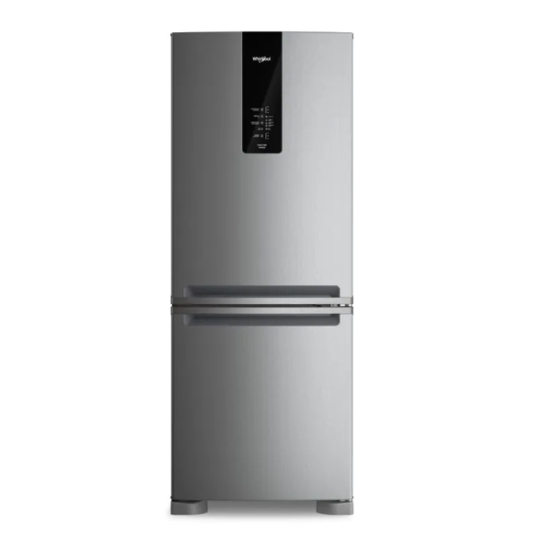 HELADERA WHIRLPOOL NO FROST 449L WRE57CKDIM
