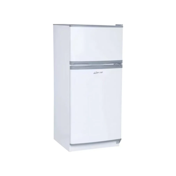 HELADERA LACAR CON FREEZER 110 LTS 2000 BL