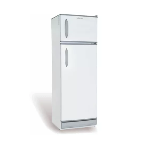 HELADERA LACAR CON FREEZER 300 LTS 2220 BL