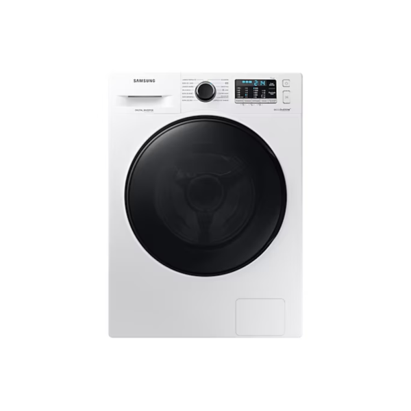 LAVARROPAS SAMSUNG 9.5KG 1400RPM BLANCO WW95AA046BWUBG