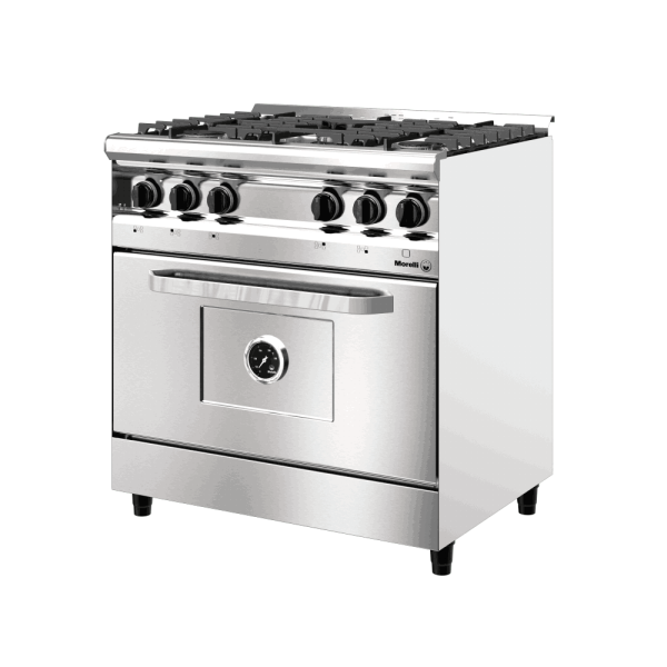 COCINA MORELLI 820 CAPRI CIEGA 22058