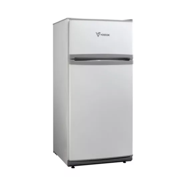 HELADERA VOSTOK C/FREEZER 200L VT-200 BLANCA