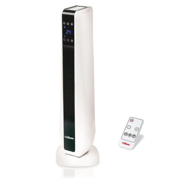 TORRE LILIANA TURBOCALEFACTOR TC40 1000/2000W