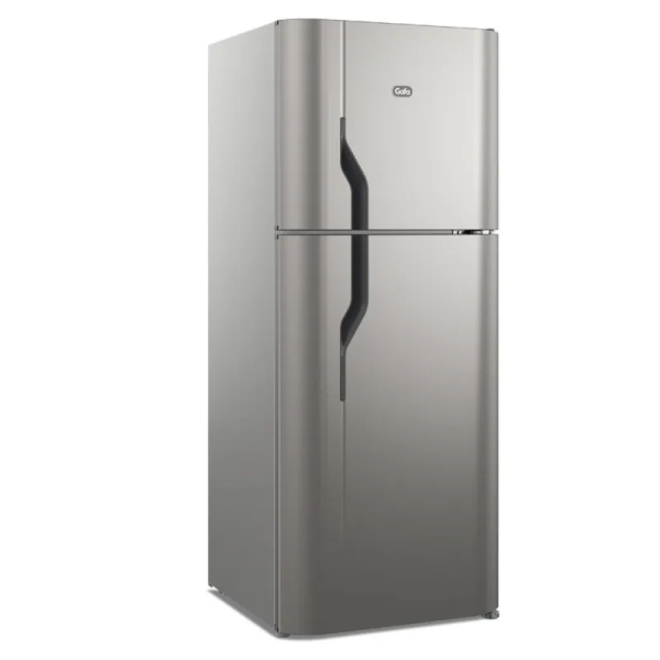 HELADERA GAFA 265L NO FROST HGFN3000 PLATA