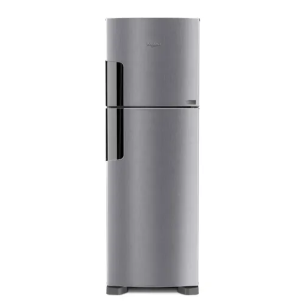 HELADERA WHIRLPOOL 386LTS TOP MOUNT WRM42Hk