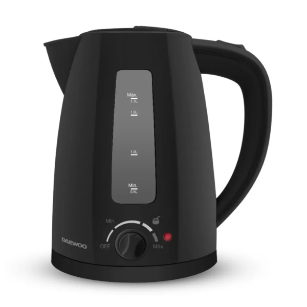 PAVA ELECTRICA DAEWOO W5422 NEGRA