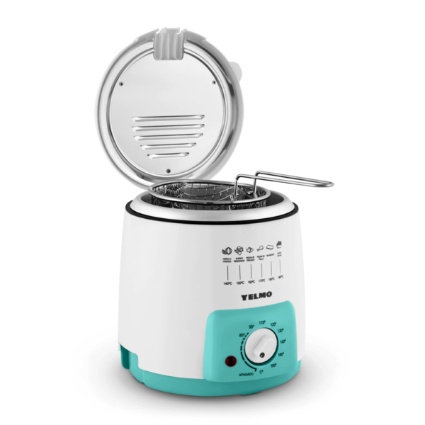 FREIDORA YELMO 1200W FR-7300