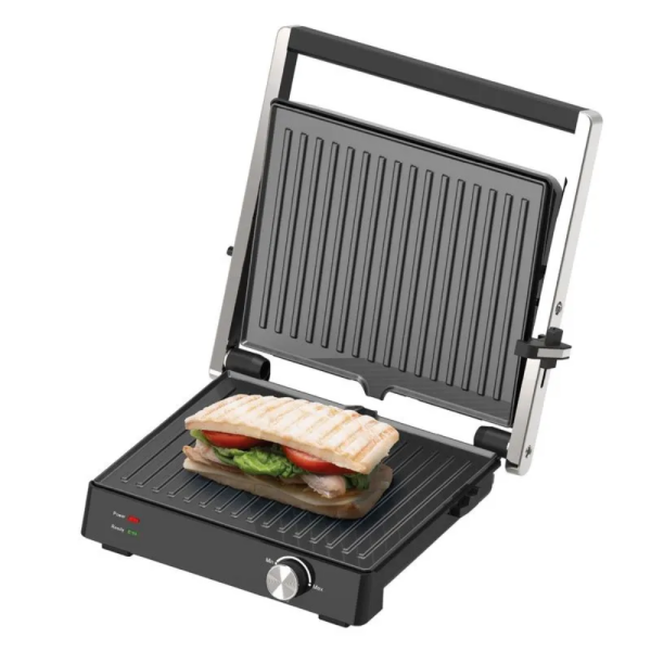 PARRILLA AIWA GRILL ELECTRICA SIN TAPA AWK-PG2000N