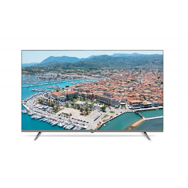 SMART TV NOBLEX 65" GOOGLE TV DV65X8580