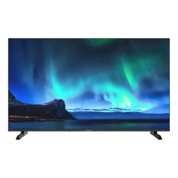 SMART TV NOBLEX 50" DV50X8580 GOOGLE TV