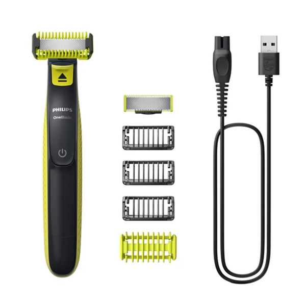 CORTABARBA PHILLIPS RUEDA QP2824/10