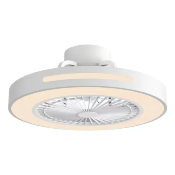 VENTILADOR LILIANA DE TECHO LUMINARIA 60W DIGITAL VTHBOX20