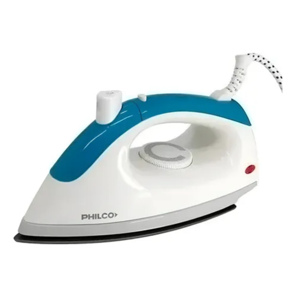 PLANCHA PHILCO SECA PSP1217PI