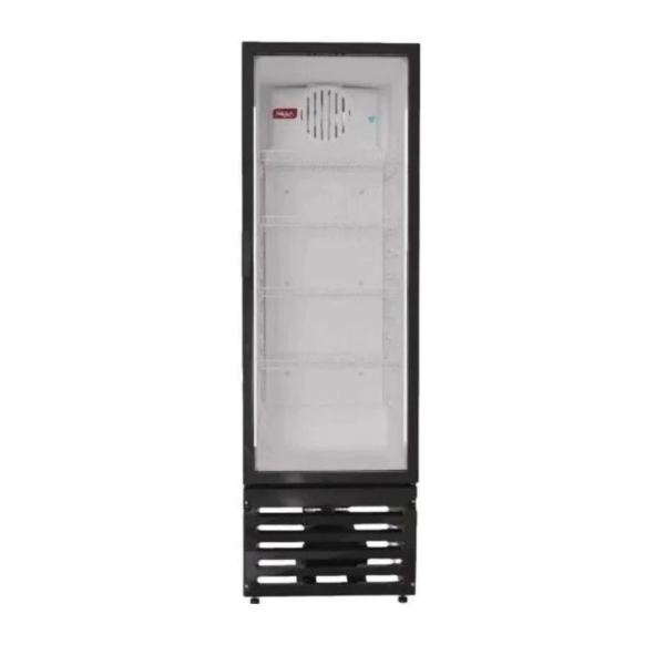 HELADERA  EXHIBIDORA NEBA 390LTS EV390