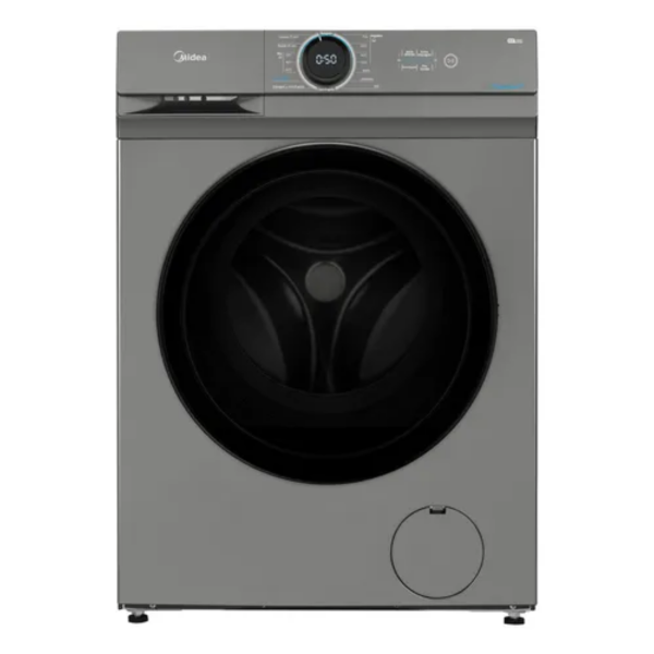 LAVARROPAS MIDEA 6KG 1000 RPM MF100W6/T-A1 PLATA