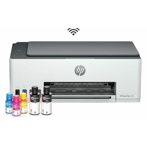 IMPRESORA HP TANK580