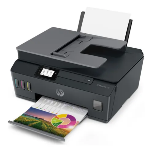 IMPRESORA HP TANK530