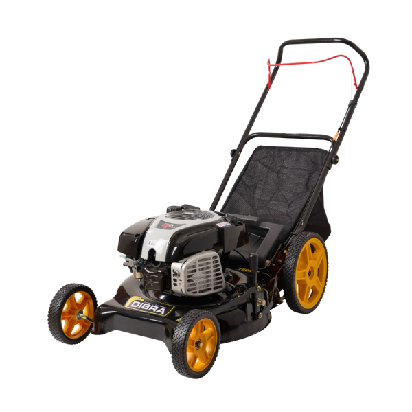 CORTADORA NAFTERA DIBRA BS 750EX 20" 9POS R78NTE