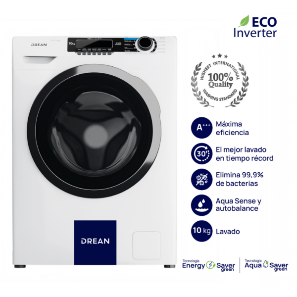 LAVARROPAS DREAN 10.12 BL LFDR1012SB0