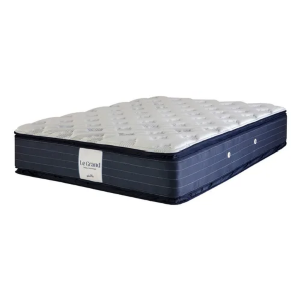 COLCHON PIERO LEGRAND II RESORTE 200X160