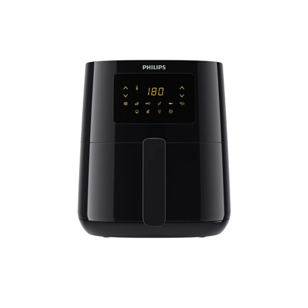FREIDORA PHILIPS DE AIRE 4.1LTS DIGITAL HD9252/90