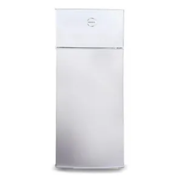 HELADERA TOP MOUNT H-300 BLANCA 294LTS