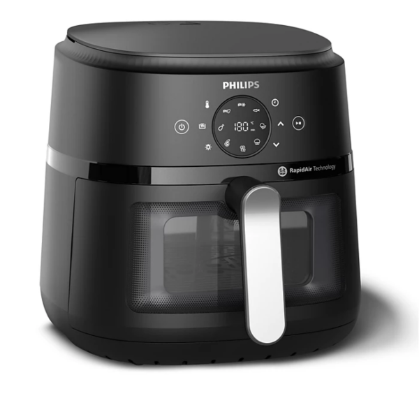 FREIDORA PHILIPS DE AIRE NA231/00 13 EN 1