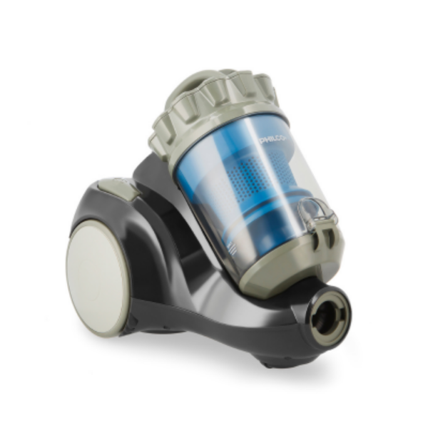 ASPIRADORA PHILCO TRINEO 1800W PHASC1933PI