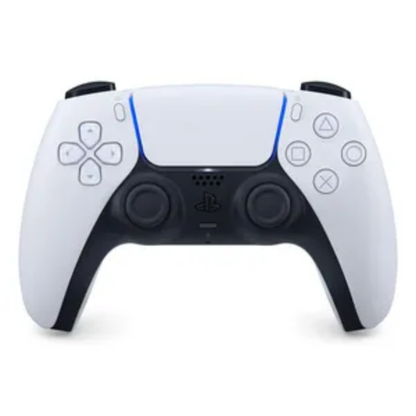 JOYSTICK DUAL SENSE SONY PLAY 5 BLANCO