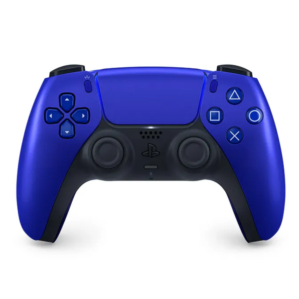 JOYSTICK DUAL SENSE SONY PLAY 5 AZUL