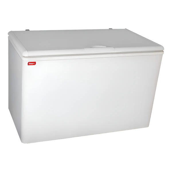 FREEZER NEBA 400 LTRS BLANCO F400