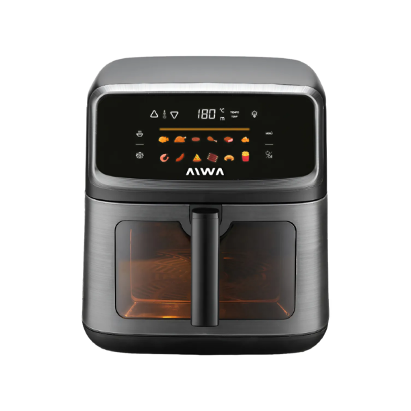 FREIDORA DE AIRE AIWA 10L AW-FA100I