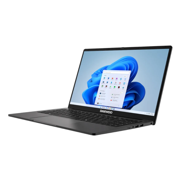 NOTEBOOK DAEWOO I5 G1515W-G12 8/512 GB SSD