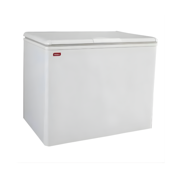 FREEZER NEBA 310 LTRS BLANCO F310