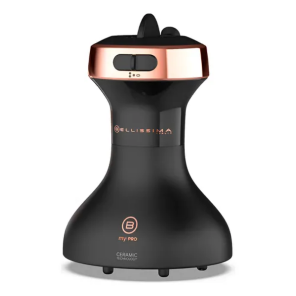 SECADOR DE PELO BELLISSIMA DF1 3000