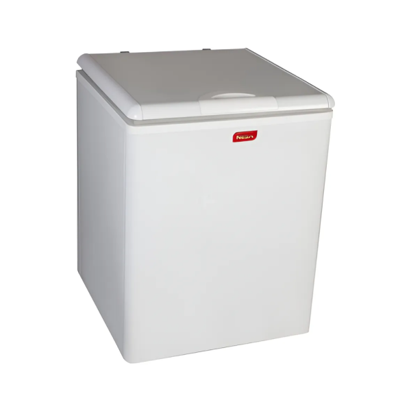FREEZER NEBA 250 LTRS BLANCO F250