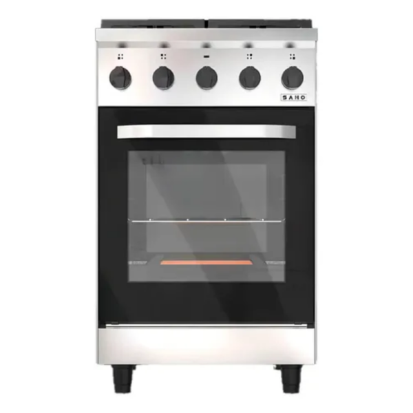 COCINA MORELLI KUMA 510P VISOR