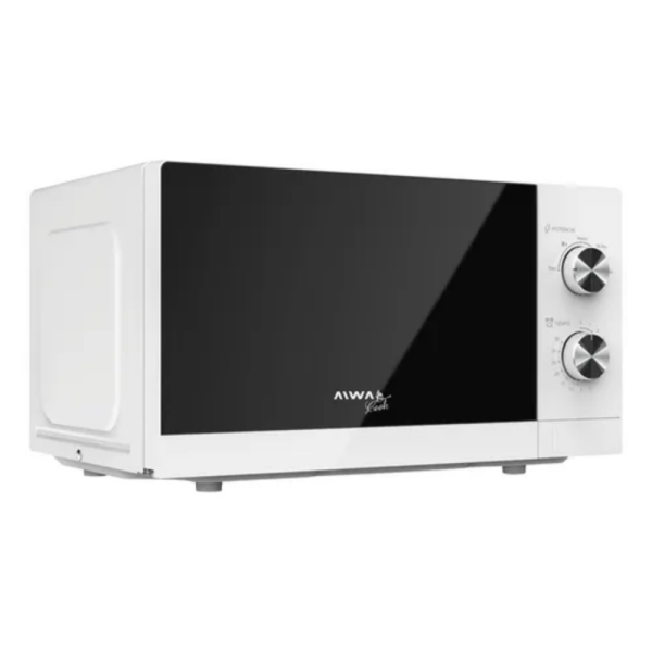 MICROONDAS AIWA 20L MECANICO 700W AWK-MWM020N