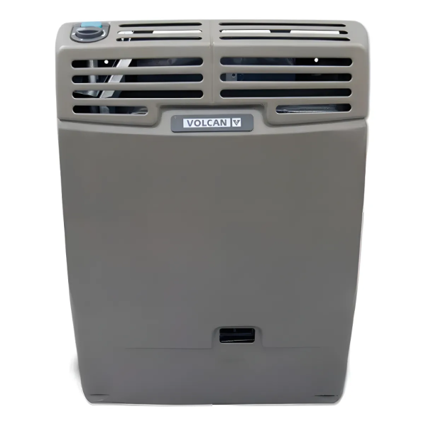 CALEFACTOR VOLCAN TB 3800 43716VM C/ACCESORIOS
