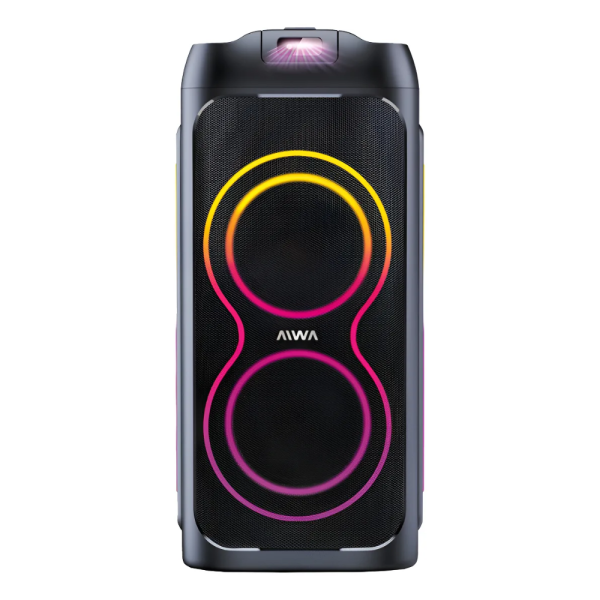 PARLANTE AIWA TORRE AW-T280L