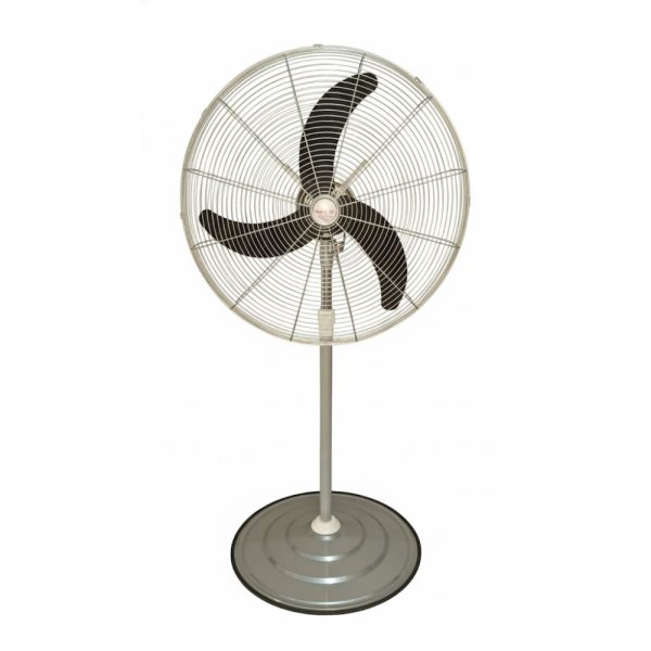 VENTILADOR BUENAYRE CIRC. DE PIE 26" TRIPALA 200W 1027