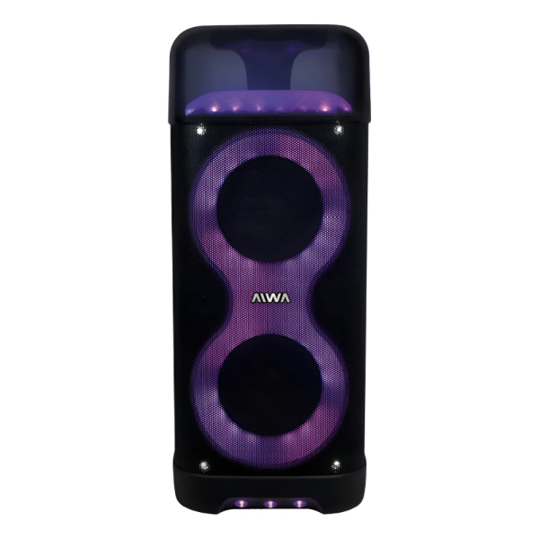 PARLANTE AIWA BLUETOOTH AW-T606