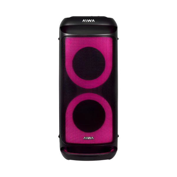 PARLANTE AIWA TORRE AW-T408
